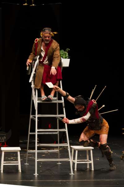 Romulus der Große