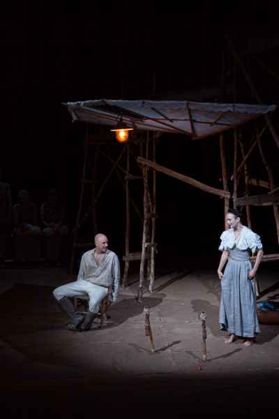 Yerma