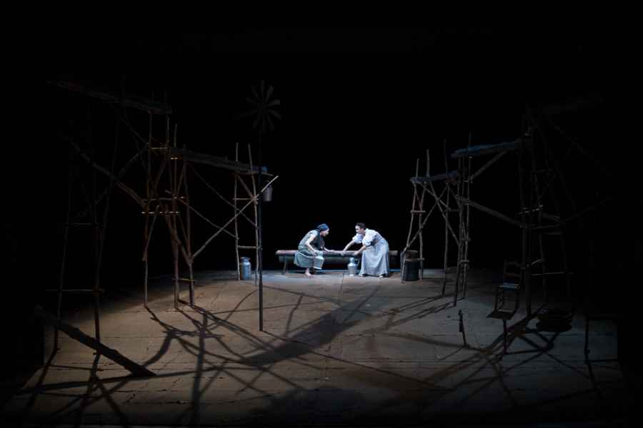 Yerma