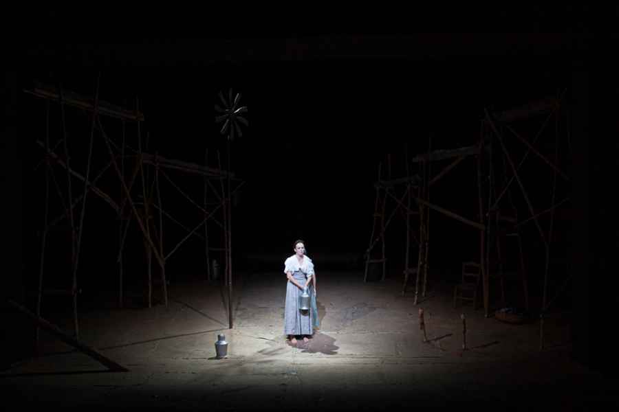 Yerma