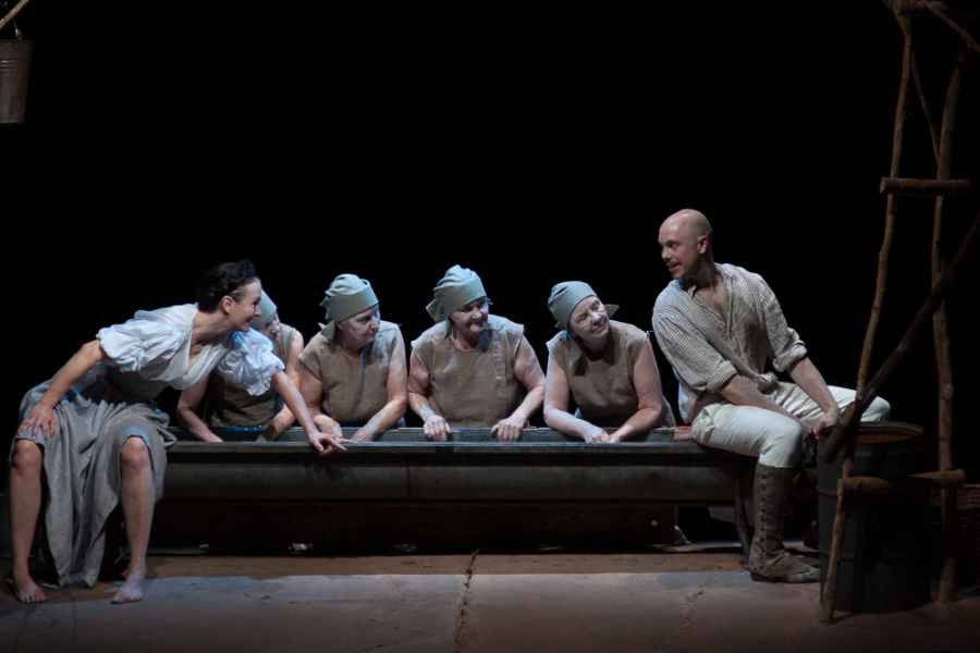 Yerma