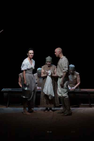 Yerma