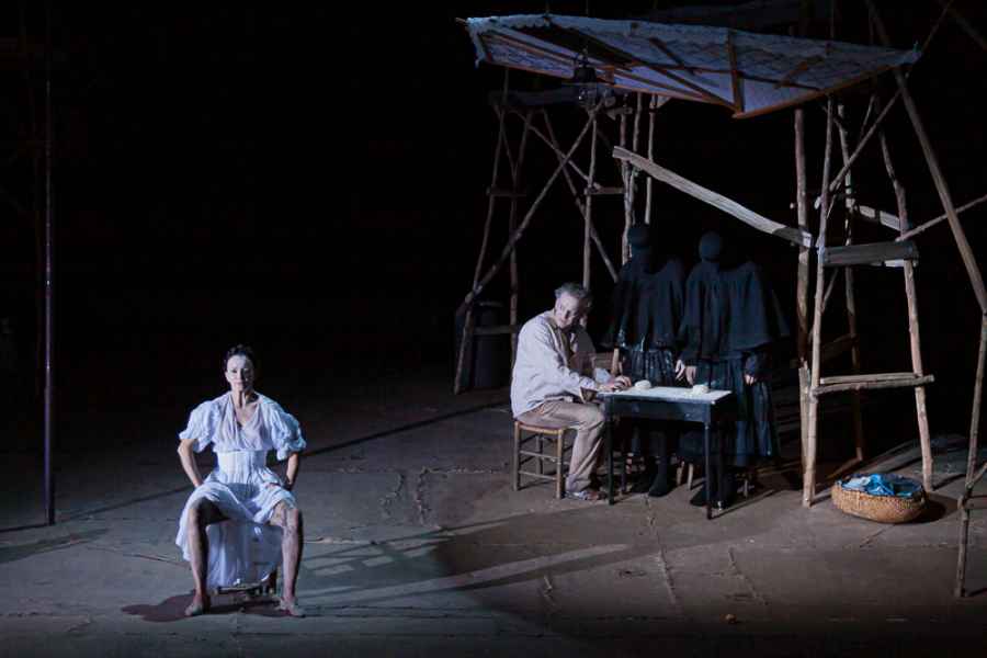 Yerma