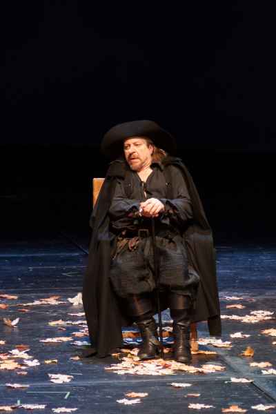 Cyrano de Bergerac