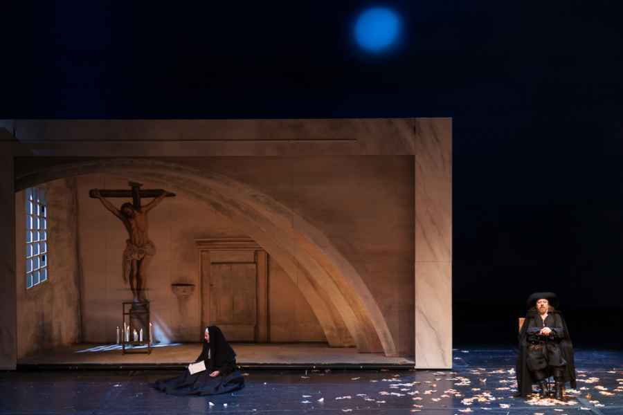 Cyrano de Bergerac