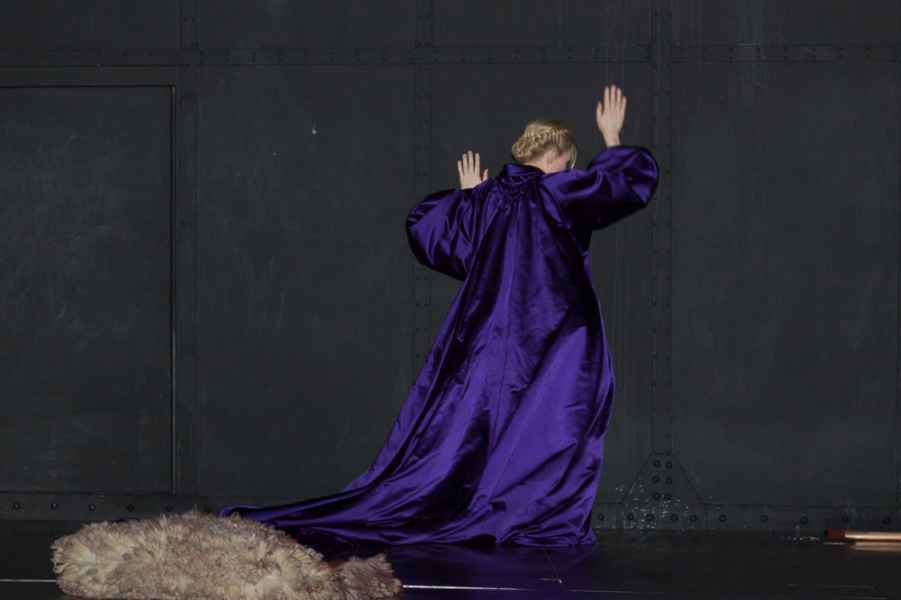 Medea